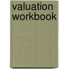Valuation Workbook door Tim McKinsey