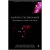 Valuing Technology door Paul Ross