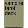Vampire Tarot Deck door Nathalie Hertz