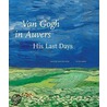 Van Gogh In Auvers door Wouter van der Veen