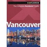 Vancouver Explorer door Explorer Publishing