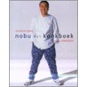 Nobu het kookboek door N. Matsuhisa