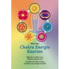 Chakra energie kaarten by W. Lubeck