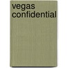 Vegas Confidential door Norm Clarke