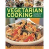 Vegetarian Cooking by Nicola Graimes