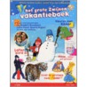 Het Grote Zwijsen Vakantieboek