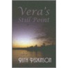 Vera's Still Point door Ruth Perkinson