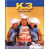 K3 bakt een taart