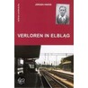 Verloren in Elblag door Jürgen Haese