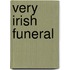 Very Irish Funeral