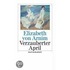 Verzauberter April