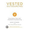 Vested Outsourcing door Mike Ledyard
