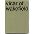 Vicar of Wakefield