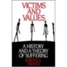 Victims and Values door Joseph Anthony Amato