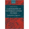 Victorian Gothic C door Robert Mighall