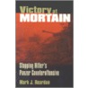 Victory At Mortain door Mark Reardon