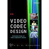 Video Codec Design door Ieg Richardson