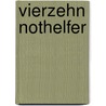 Vierzehn Nothelfer door Wilhelm Heinrich von Riehl