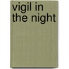 Vigil in the Night by Archibald Joseph Cronin