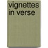 Vignettes In Verse