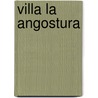 Villa La Angostura door Gonzalo Detry