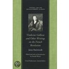 Vindiciae Gallicae by Robert James Mackintosh