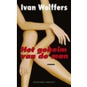 Het geheim van de man door I. Wolffers