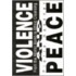 Violence & Peace P