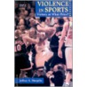 Violence in Sports by Jeffrey A. Margolis