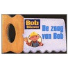 De zaag van Bob