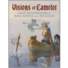 Visions of Camelot door Jeff A. Menges