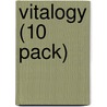 Vitalogy (10 Pack) door E.H. Ruddock