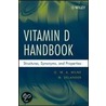 Vitamin D Handbook door Michael Delander
