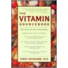 Vitamin Sourc by Tonia Reinhard