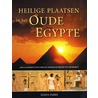 Heilige plaatsen in het oude Egypte