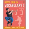 Vocabulary Booster door Chris Barker