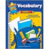 Vocabulary Grade 2 by Teacher Created Resources
