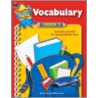 Vocabulary Grade 3 by Stephanie Buehler