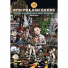 100 Stripklassiekers door Geert De Weyer