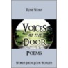 Voices At The Door door Rose Wolf