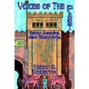 Voices Of The Past by Henry S. Roberton