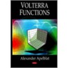 Volterra Functions door Alexander Apelblat