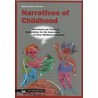 Narratives of childhood door van Oers