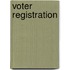 Voter Registration