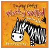 Wacky Wild Animals door Beth Pountney
