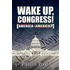 Wake Up, Congress!