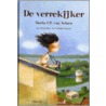 De verrekijker by M.C.P. van Velzen