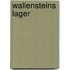 Wallensteins Lager