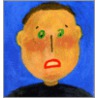 Walter Was Worried door Laura Vaccaro Seeger
