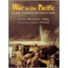 War In The Pacific door Onbekend